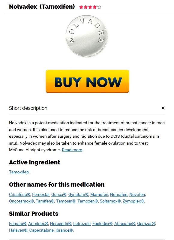 Nolvadex 20mg Online