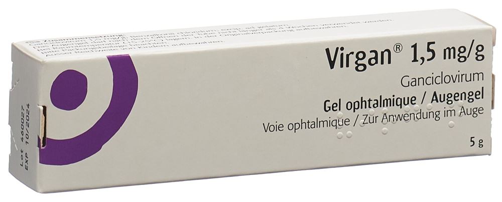 Zovirax Ophtalmique Sans Ordonnance