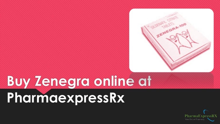 Zenegra online
