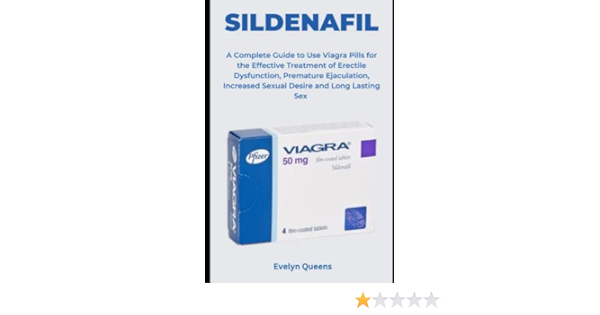 Sildénafil online acheter