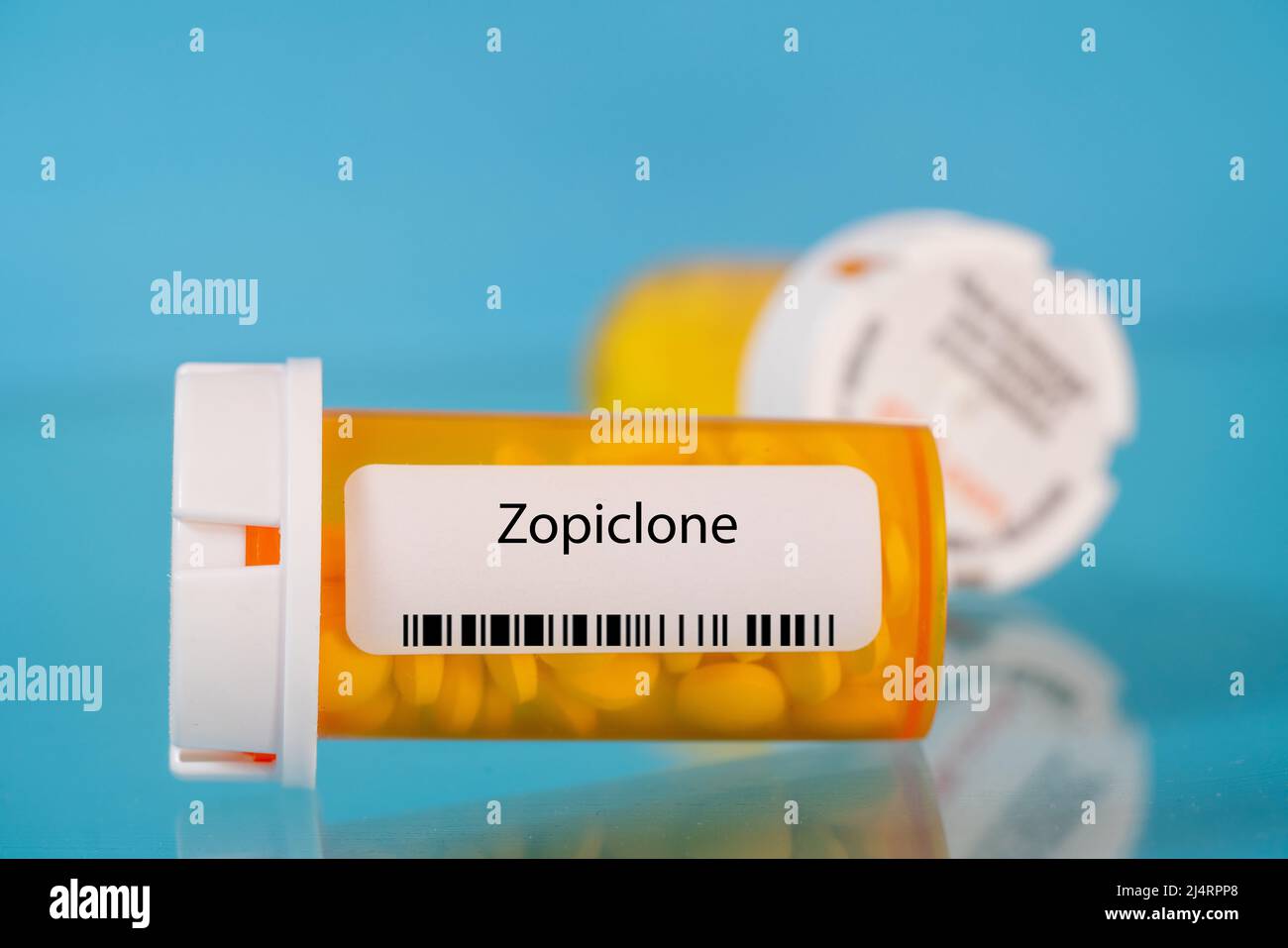 Achat zopiclone
