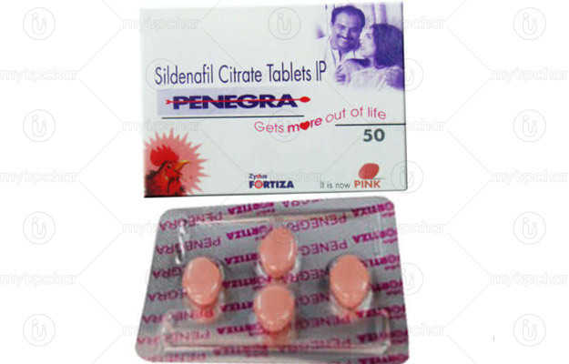 Penegra 130mg