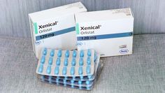 Xenical orlistat pas cher