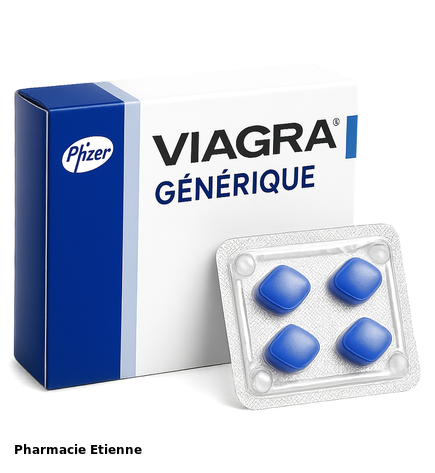 Commander viagra générique