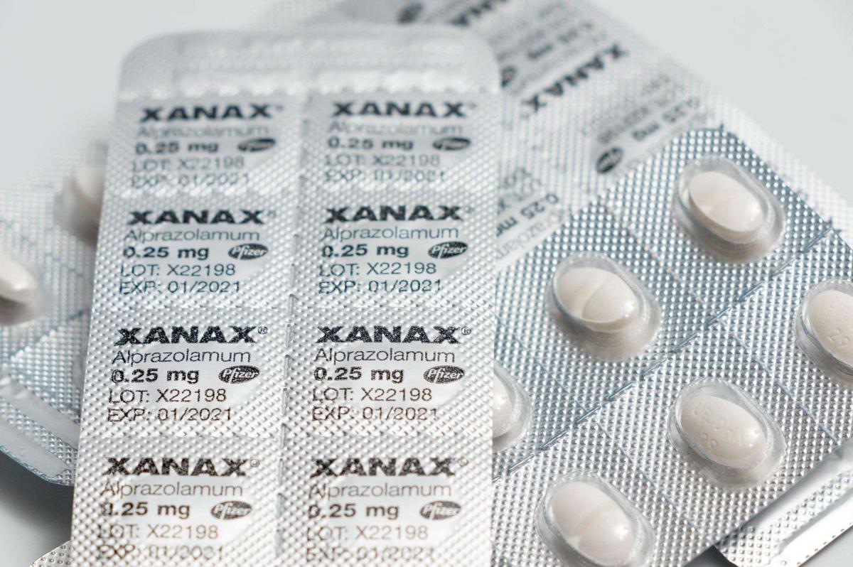 Xanax où acheter