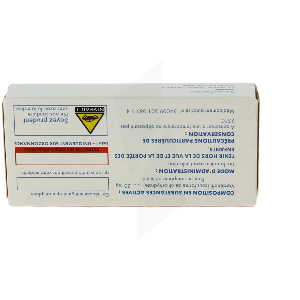Viagra generique sandoz
