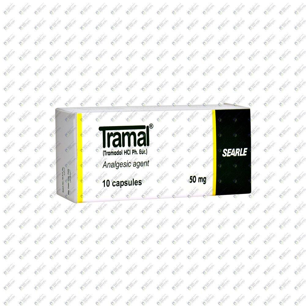 Prix Tramadol 50mg