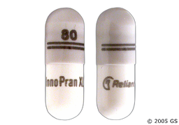 Innopran Xl 80mg