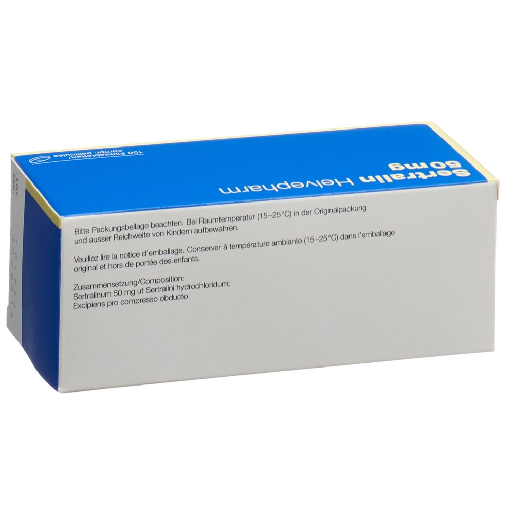 Où acheter du sertraline