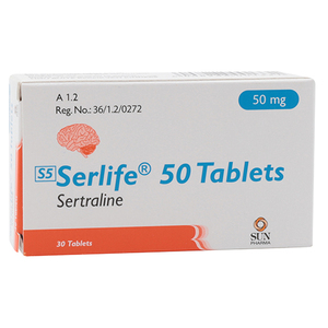 Zoloft 50mg Online
