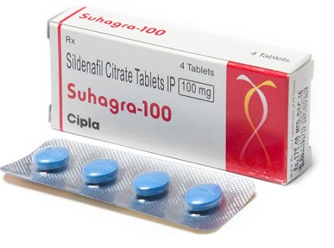 suhagra pilule