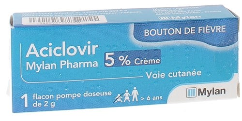 Zovirax Bon Marché