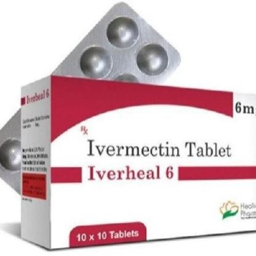 Stromectol 6 Mg