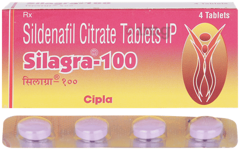 Sildigra Prix