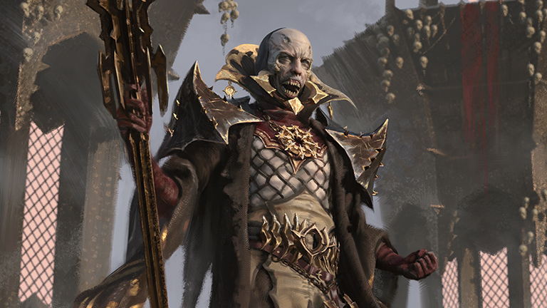 Commander malegra