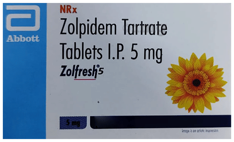 Zolpidem 5 mg online