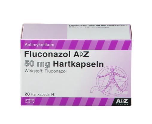 Diflucan gel online