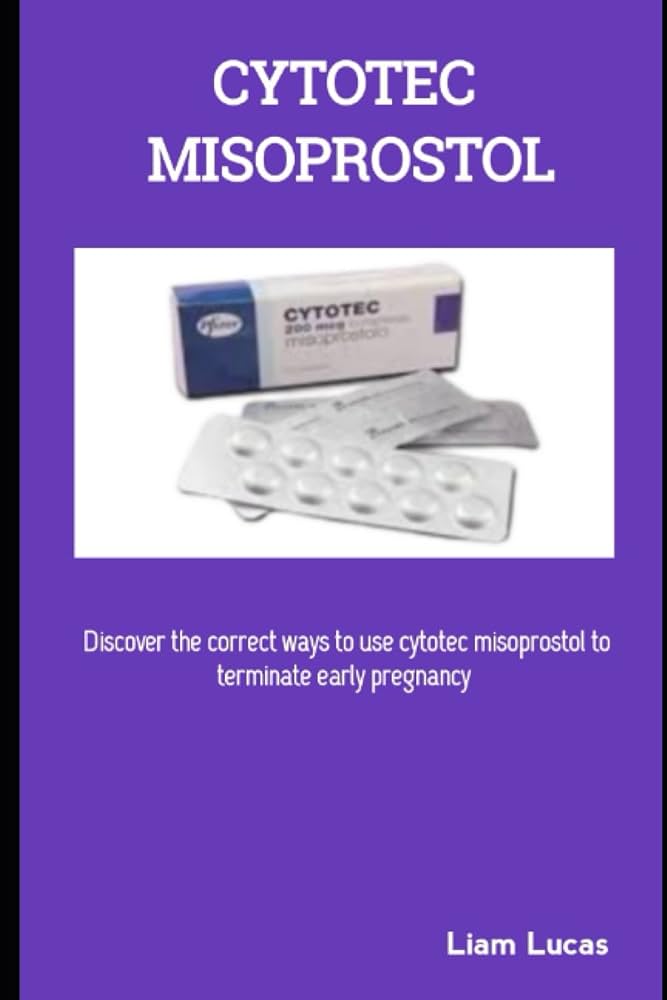 Achat De Misoprostol