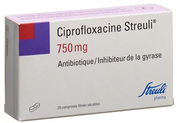 Cipro 1000mg Online