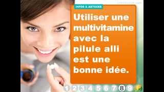 Alli Pilule Minceur