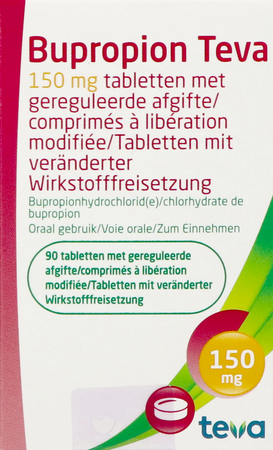 Acheter Du Bupropion En Ligne
