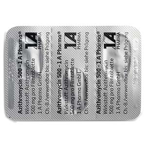 Azithromycin online