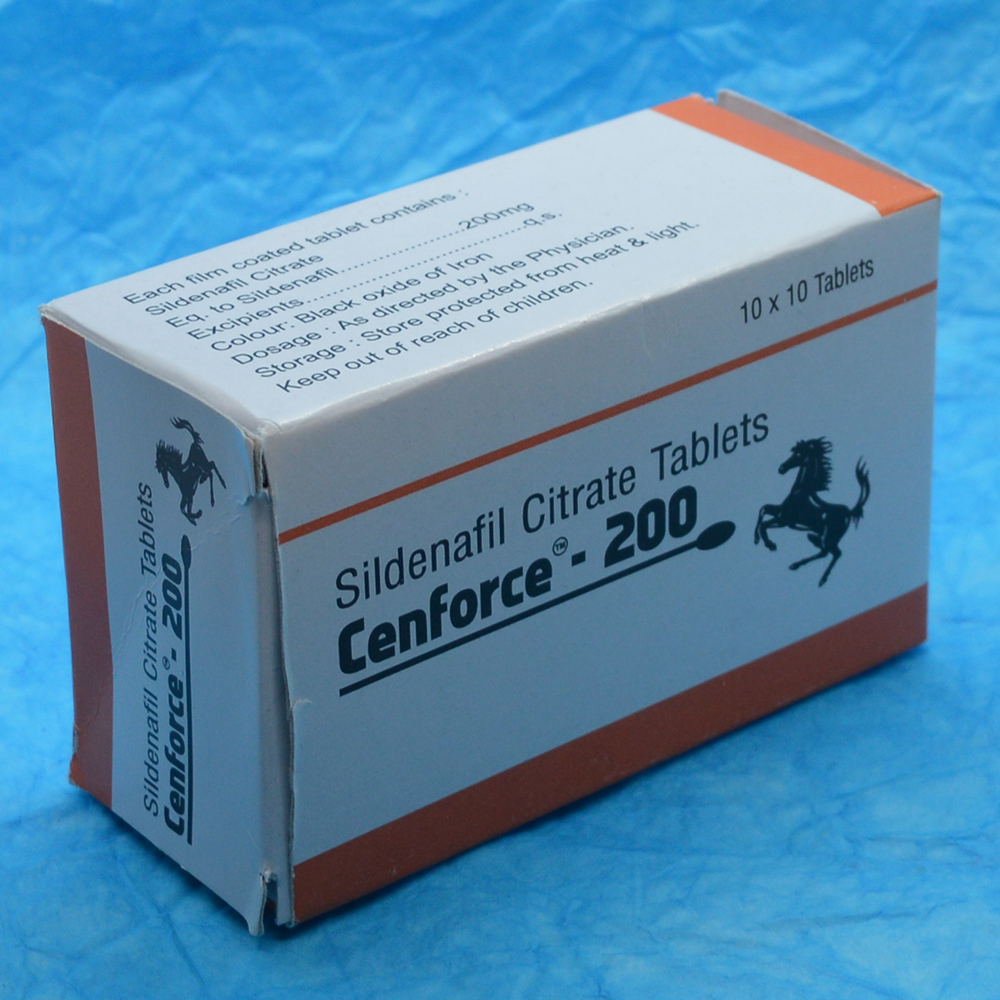 Kamagra 200mg