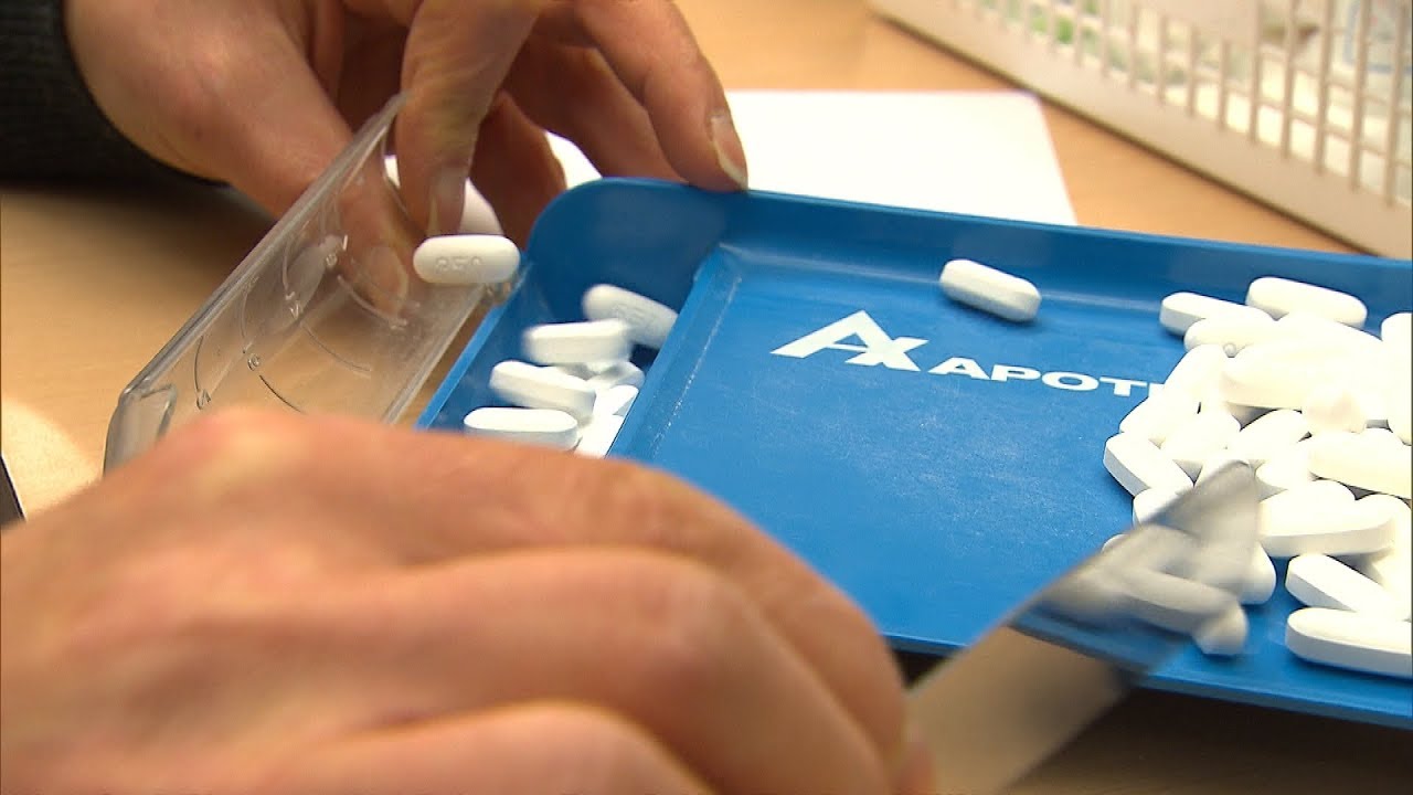 Prix Xanax