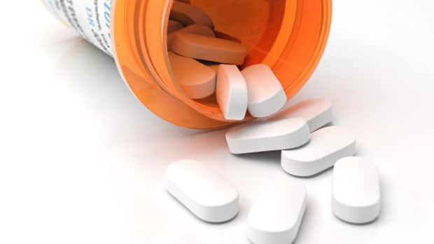 Commander Ativan