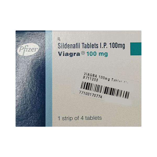 Eriacta 100mg