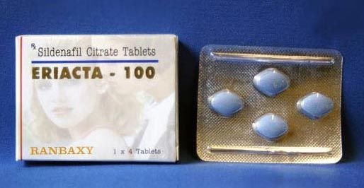 Eriacta 100mg