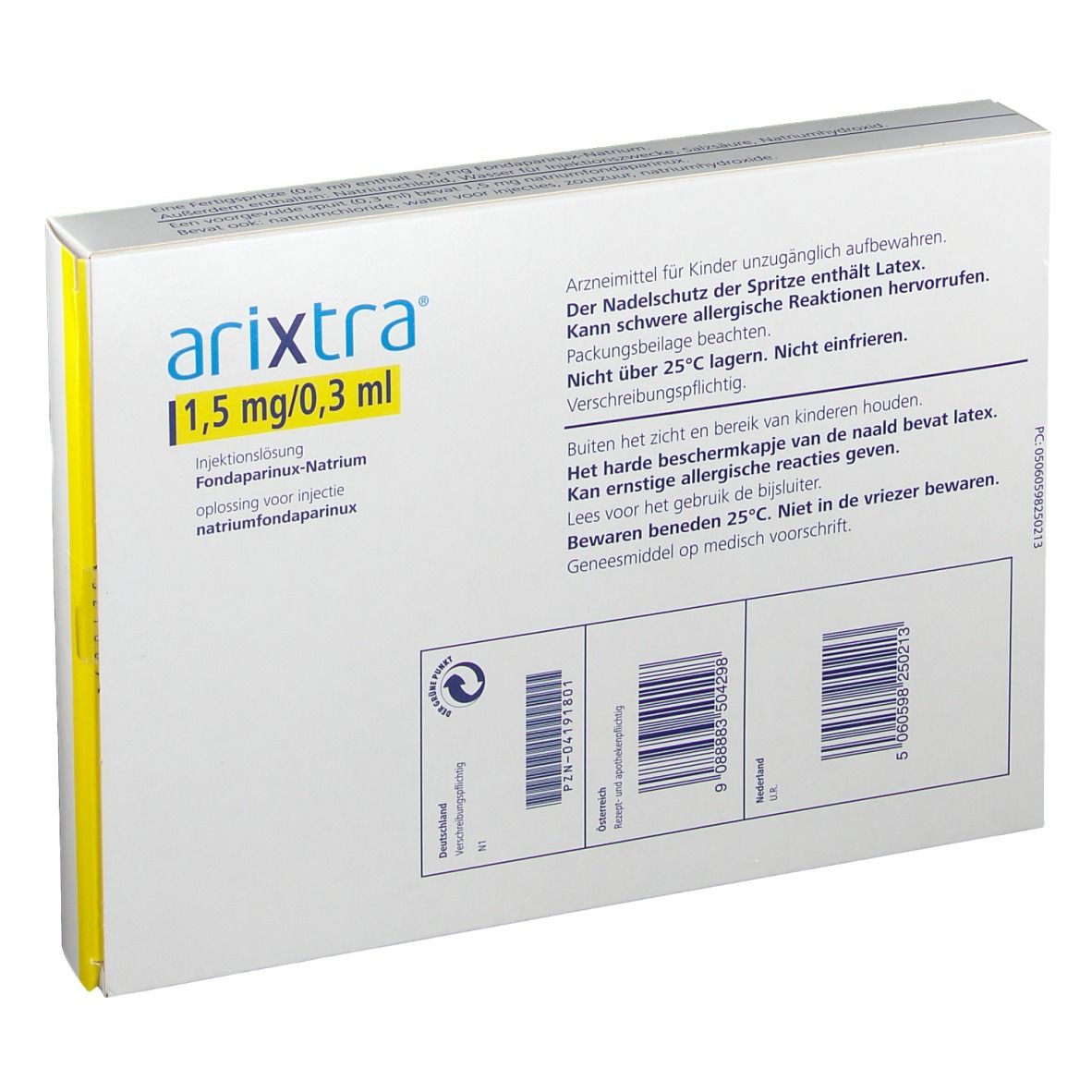 Eriacta 130mg