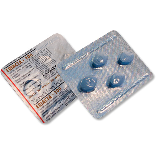 Eriacta 25mg