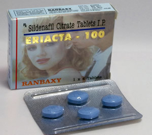 Eriacta 25mg