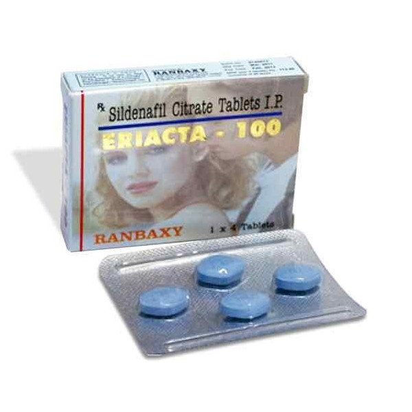 Eriacta comment acheter