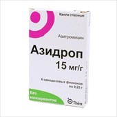 azithromycin pas cher