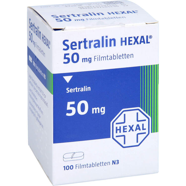 sertraline 50mg nps