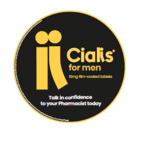Cialis 10mg Online