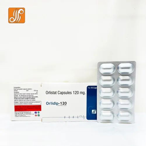 Orlistat en france