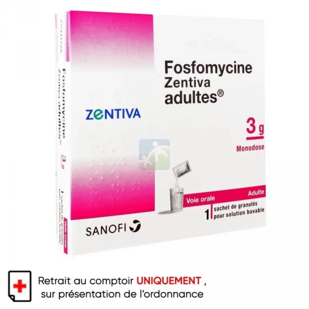 Nucynta sans ordonnance