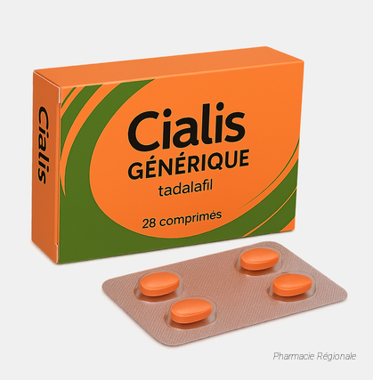 Cialis Achat Sur
