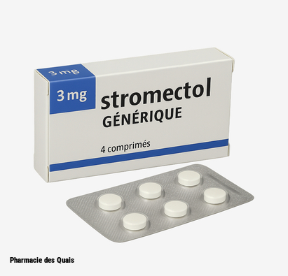 Stromectol acheter