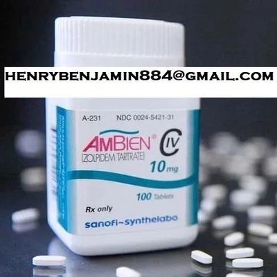 zolpidem où acheter