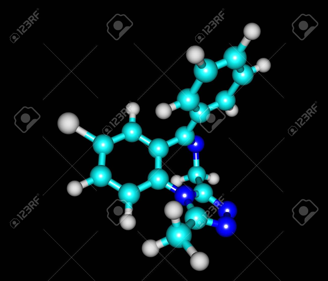 Alprazolam le generique