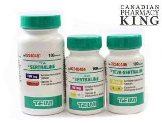 Coût sertraline