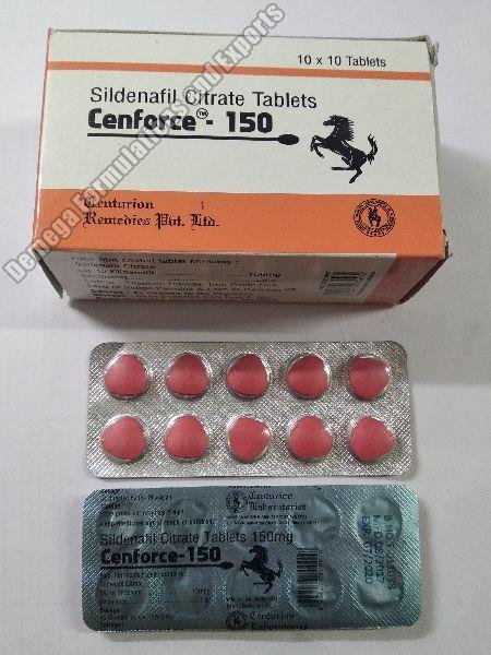 Aurogra 150mg
