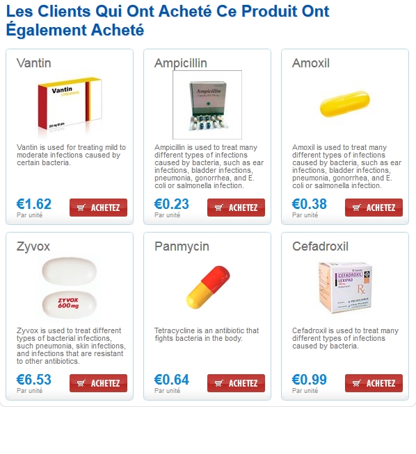 Commander du ivermectin en ligne