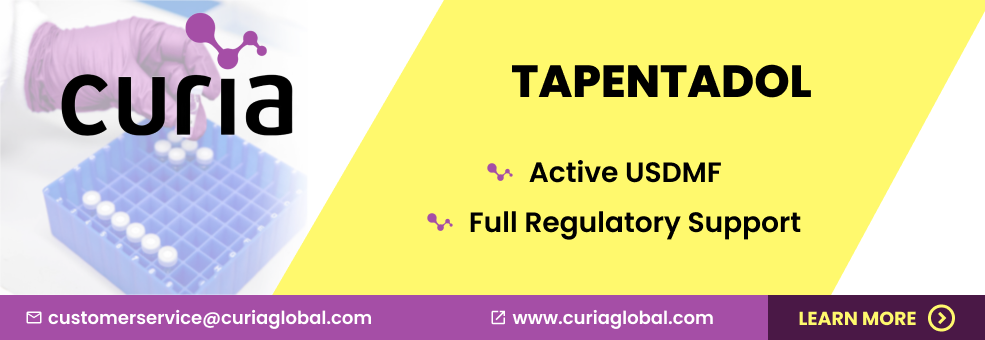 Tapentadol france acheter