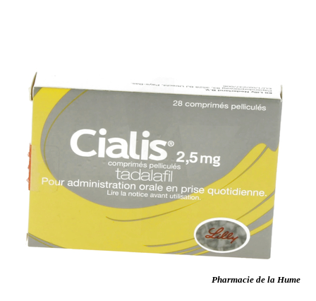 Sildalis générique