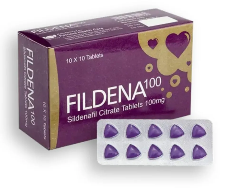Fildena achat france